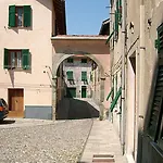 Vendégház Dall'acquarone