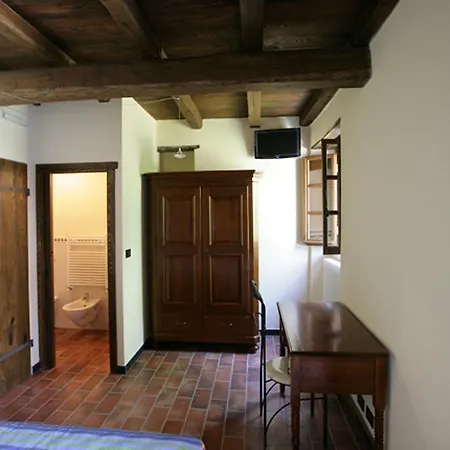 达尔阿奎罗纳旅馆 马索内