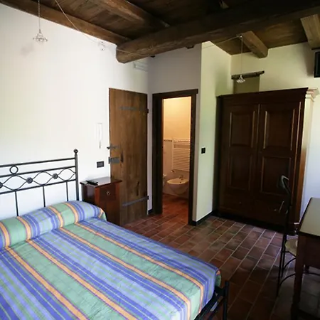 Guest house Dall'acquarone