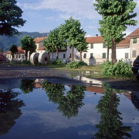 Guest house Dall'acquarone Masone