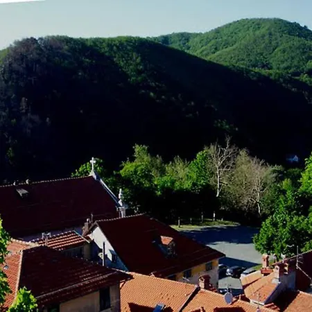 达尔阿奎罗纳旅馆 马索内