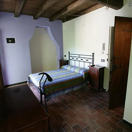 Guest house Dall'acquarone