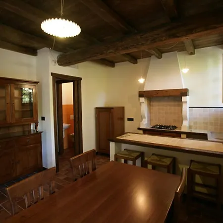 Guest house Dall'acquarone Masone