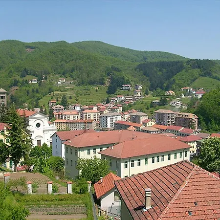 Gasthof Dall'acquarone 3*