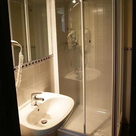 Guest house Dall'acquarone Masone