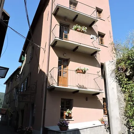Penzion Dall'acquarone