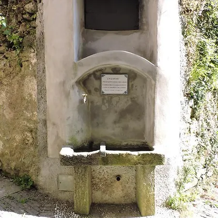 Penzion Dall'acquarone