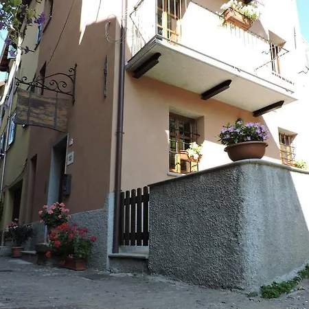 Guest house Dall'acquarone Masone