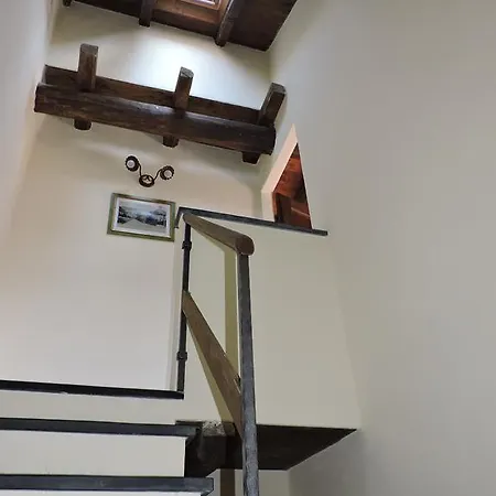 Guest house Dall'acquarone *