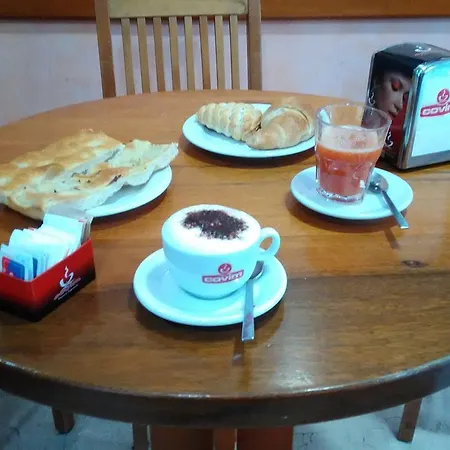 招待所 达尔阿奎罗纳旅馆 马索内