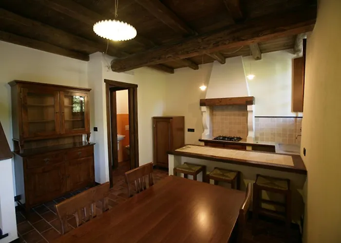 Πανσιόν Dall'acquarone Masone