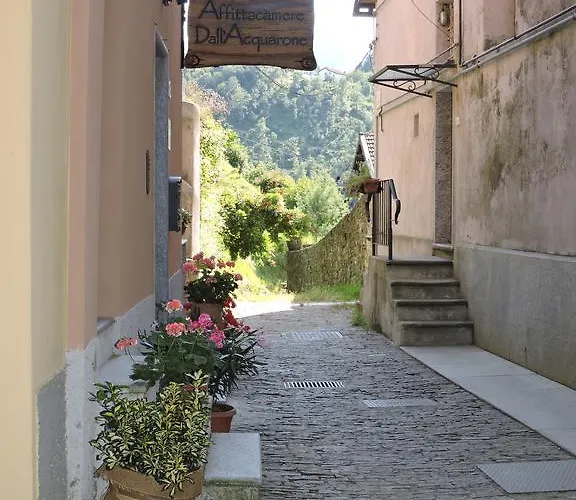 Πανσιόν Dall'acquarone